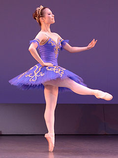 Matsuura Izumi